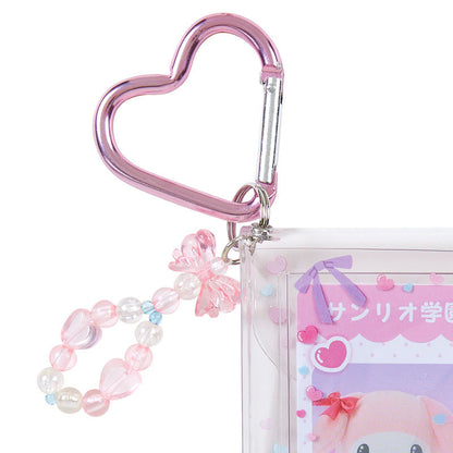 Sanrio Characters Shine Card Case