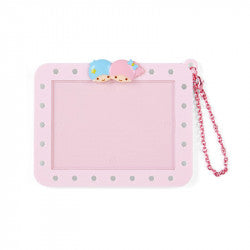 Sanrio Characters Card Charm Pachi