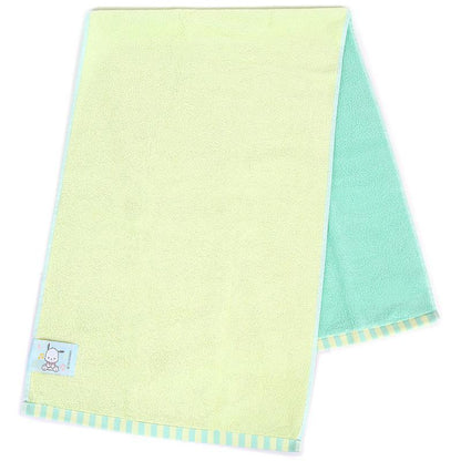 Sanrio Characters Compact Bath Towel