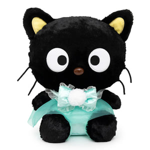 Chococat Ribbon Dress 15" Plush