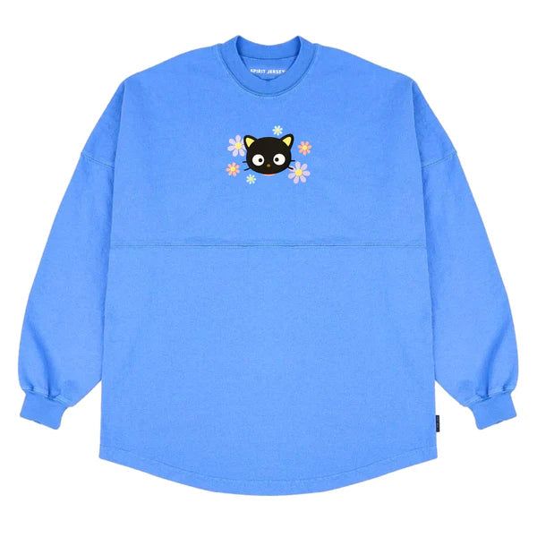 Chococat Flowers Spirit Jersey