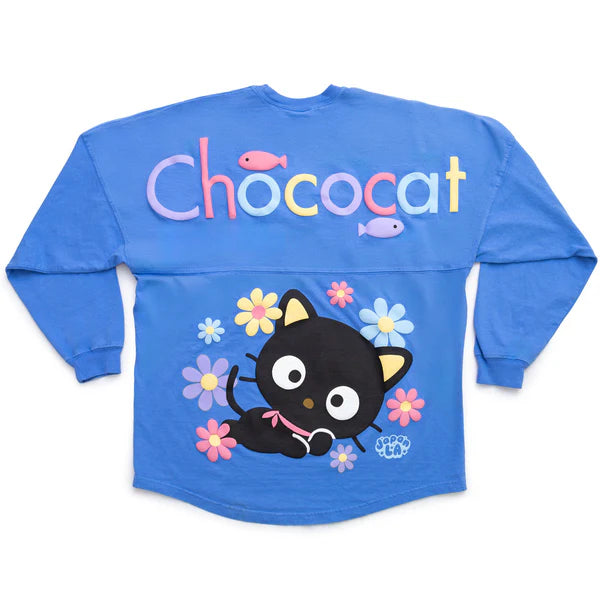 Chococat Light Beige Soft Sweater high quality