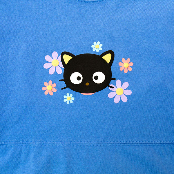 Chococat Flowers Spirit Jersey