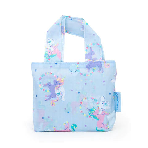 Cinnamoroll Sweets Foldable Shopping Bag