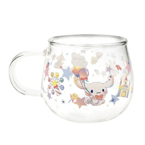 Cinnamoroll Bow Teacup