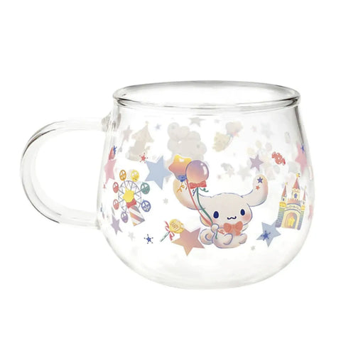 Cinnamoroll Bow Teacup