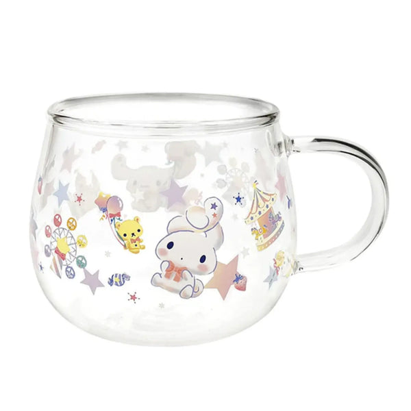 Cinnamoroll Bow Teacup