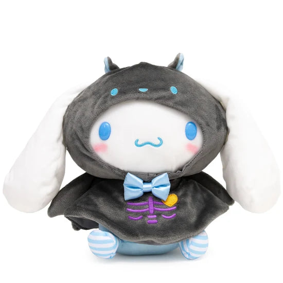 Cinnamoroll Halloween Bat 10" Plush