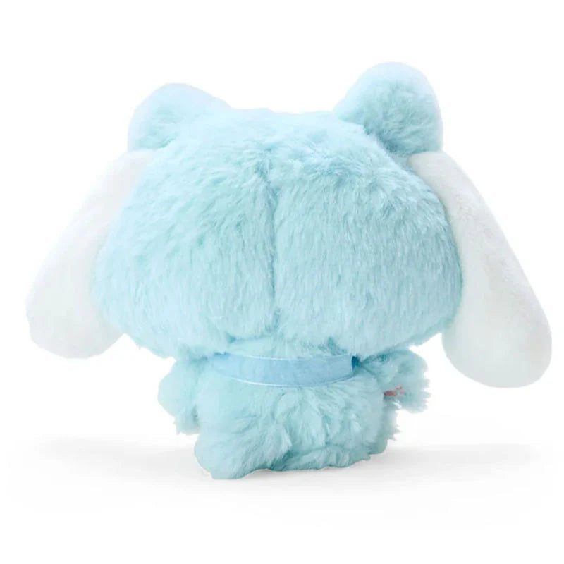 Sanrio Characters Pastel Kitten Mascot Plush