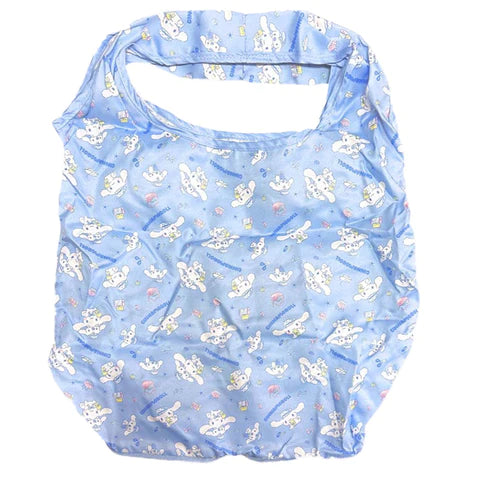 Cinnamoroll and Milk Hat Eco Bag