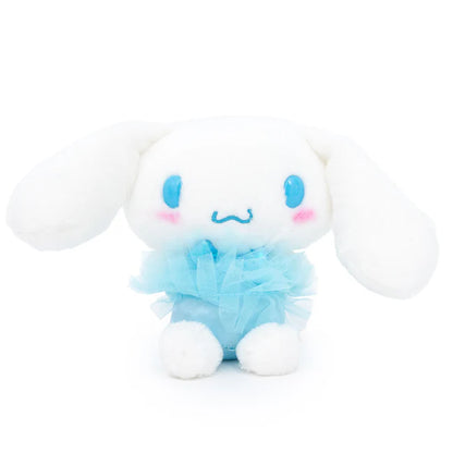 Cinnamoroll Spring Dress Bean Doll