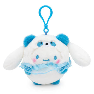 Cinnamoroll Blue Panda Mascot Clip On