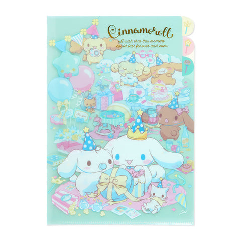 Cinnamoroll – Page 2 – Sanrio Stores