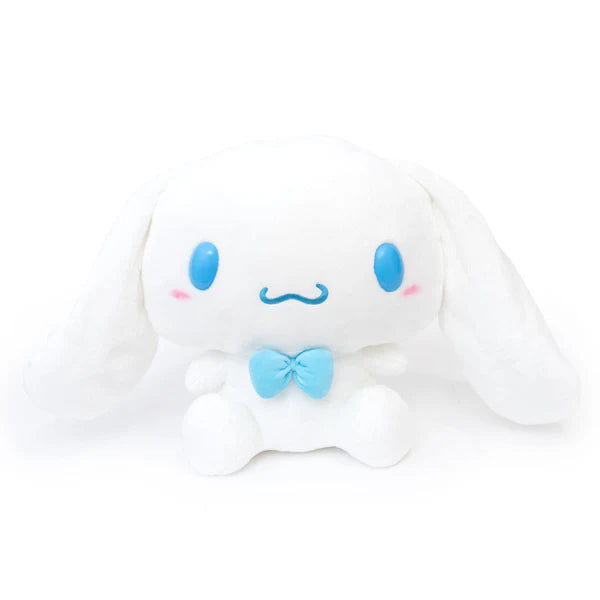 Cinnamoroll Soft Touch 15" Plush
