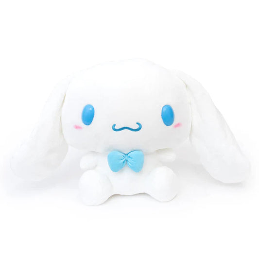 Cinnamoroll Soft Touch 15" Plush