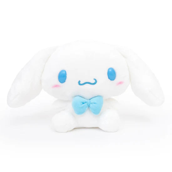 Cinnamoroll Soft Touch 8" Plush