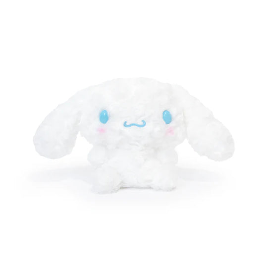Cinnamoroll Sky Blue Bean Doll