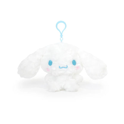 Cinnamoroll Sky Blue Plush Mascot Clip-on