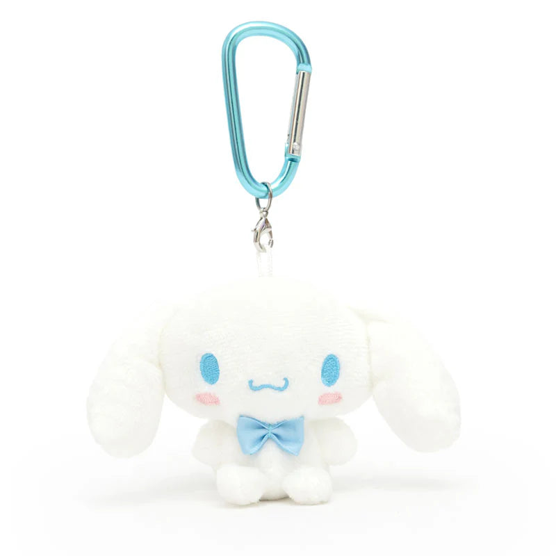 Sanrio Characters Mascot Clip on with Carabiner