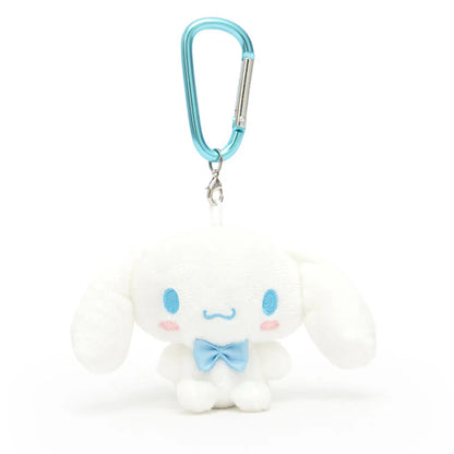 Sanrio Characters Mascot Clip on with Carabiner