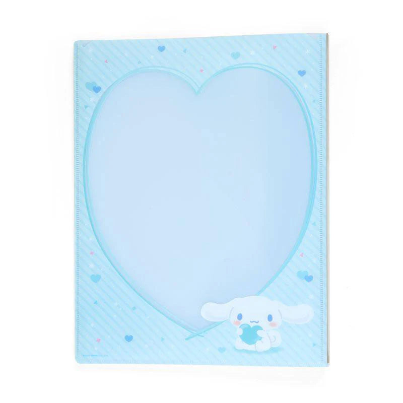 Sanrio Characters ID A4 File Folder
