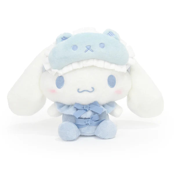 Cinnamoroll Pajamas 8" Plush