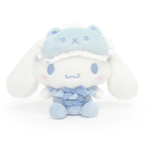 Cinnamoroll Pajamas 8" Plush