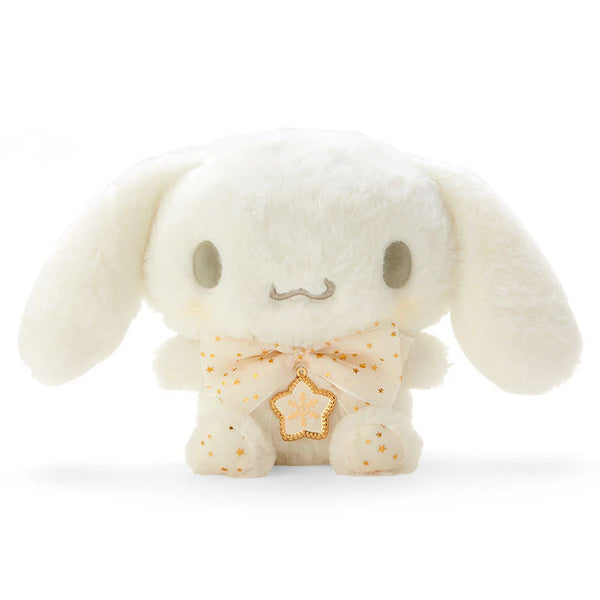 Sanrio Characters White Plush