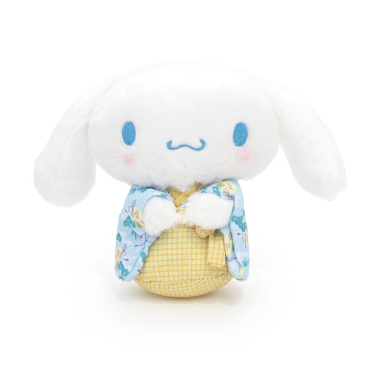 Cinnamoroll Hakama Bean Doll