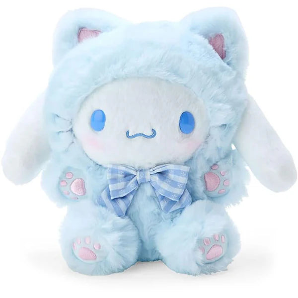 Sanrio Characters Cat Plush