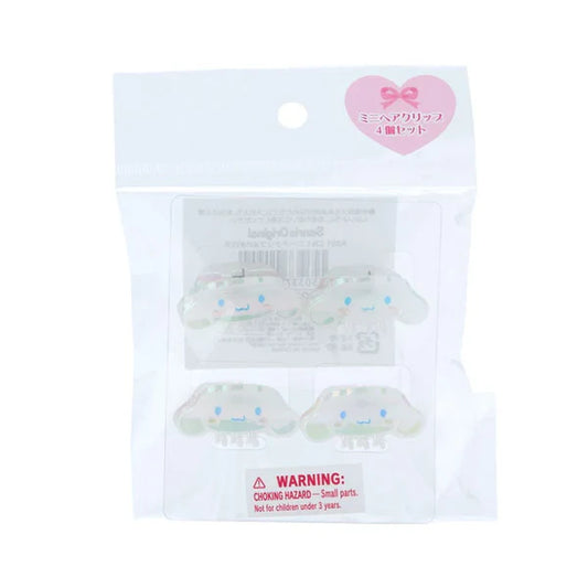 Cinnamoroll Aurora Hair Clip