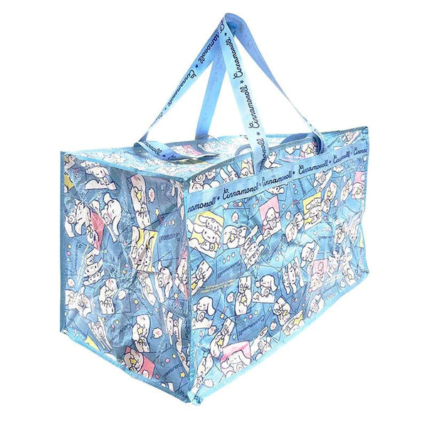 Sanrio Characters Large Shopping Bag