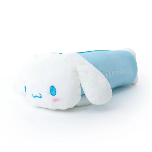 Sanrio Characters Plush Pal Pencil Case