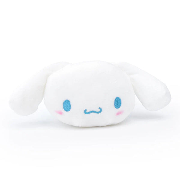 Sanrio Characters Plush Pal Pencil Case