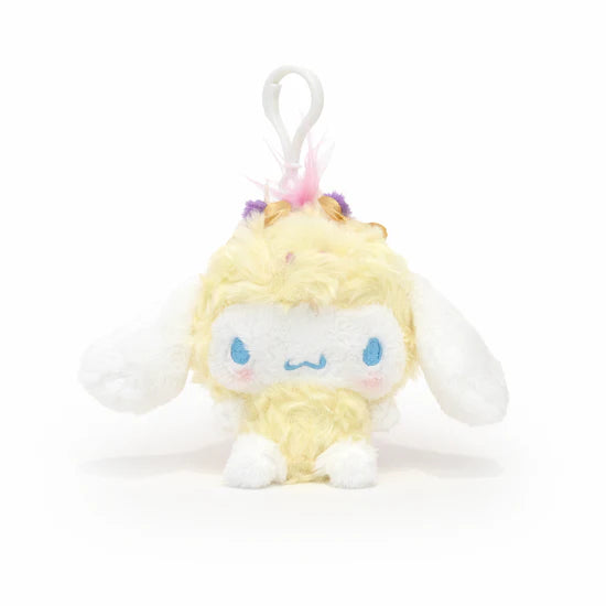 Cinnamoroll Lunar New Year Horse Mascot Clip On