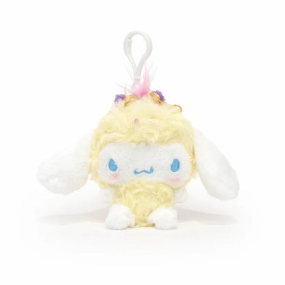 Cinnamoroll Lunar New Year Horse Mascot Clip On