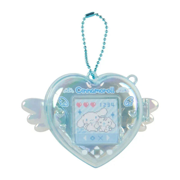 Sanrio Characters Light Blue Days Charm Blind Box