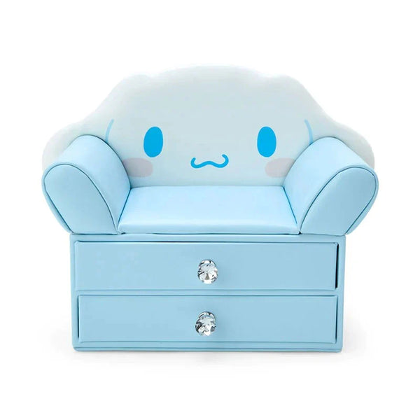 Sanrio Characters Accessory Chest Sofa