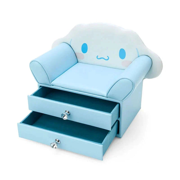 Sanrio Characters Accessory Chest Sofa