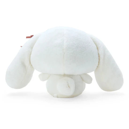 Cinnamoroll Mocha Checkered 11" Plush