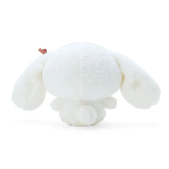 Cinnamoroll Mocha Checkered 7" Plush