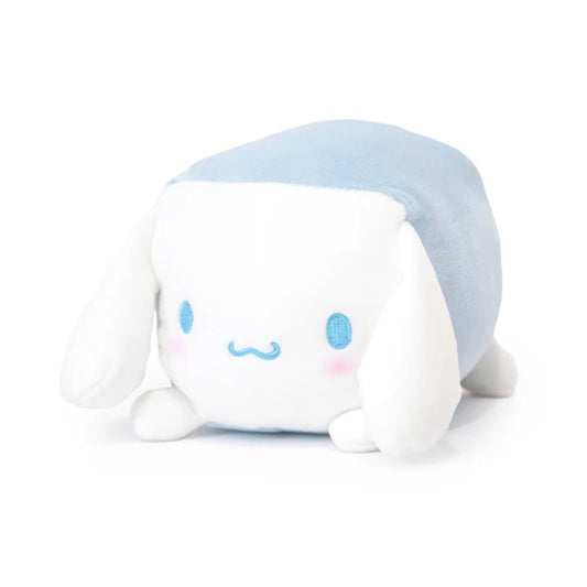 Cinnamoroll Cube 4" Plush