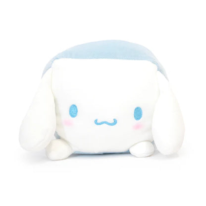 Cinnamoroll Cube 4" Plush