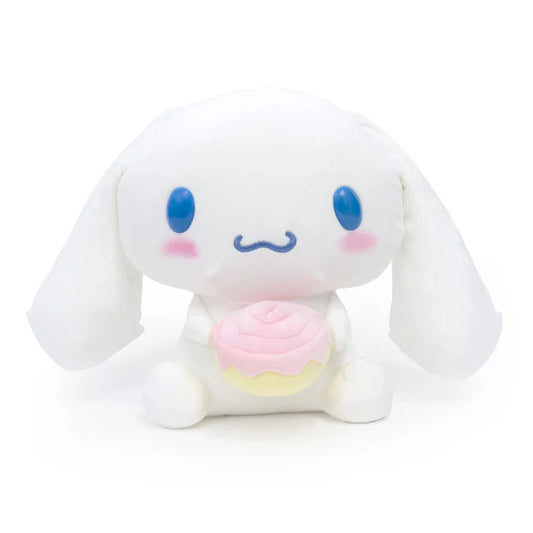 Cinnamoroll Pastel Check 12" Plush