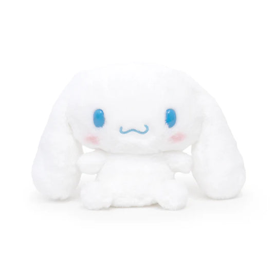 Cinnamoroll Pale Fur 10" Plush