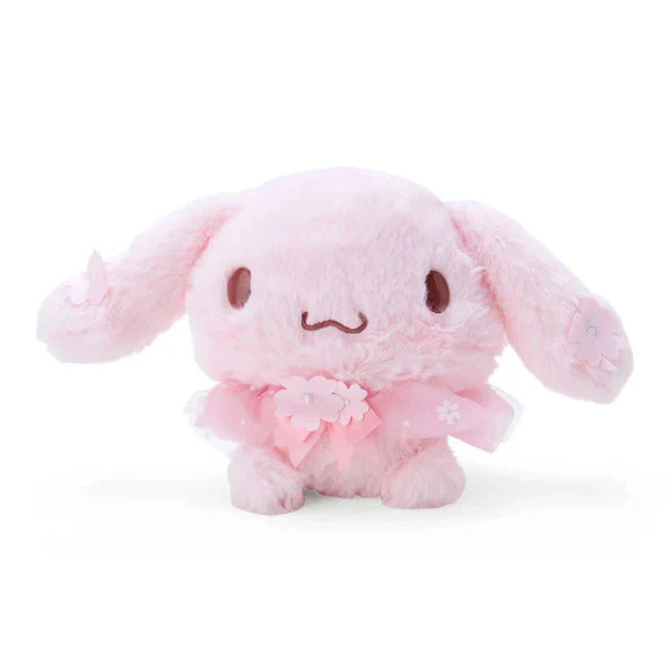 Sanrio Characters Pink Sakura Plush