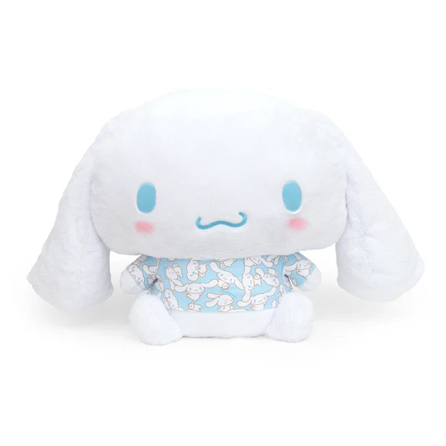 Cinnamoroll Pattern 24" Plush