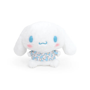 Cinnamoroll Pattern 8" Plush