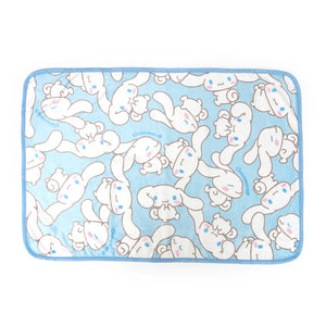 Cinnamoroll Pattern Throw Blanket