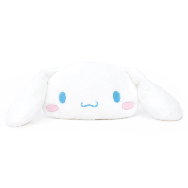 Cinnamoroll Pattern Face Plush